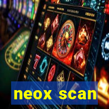 neox scan